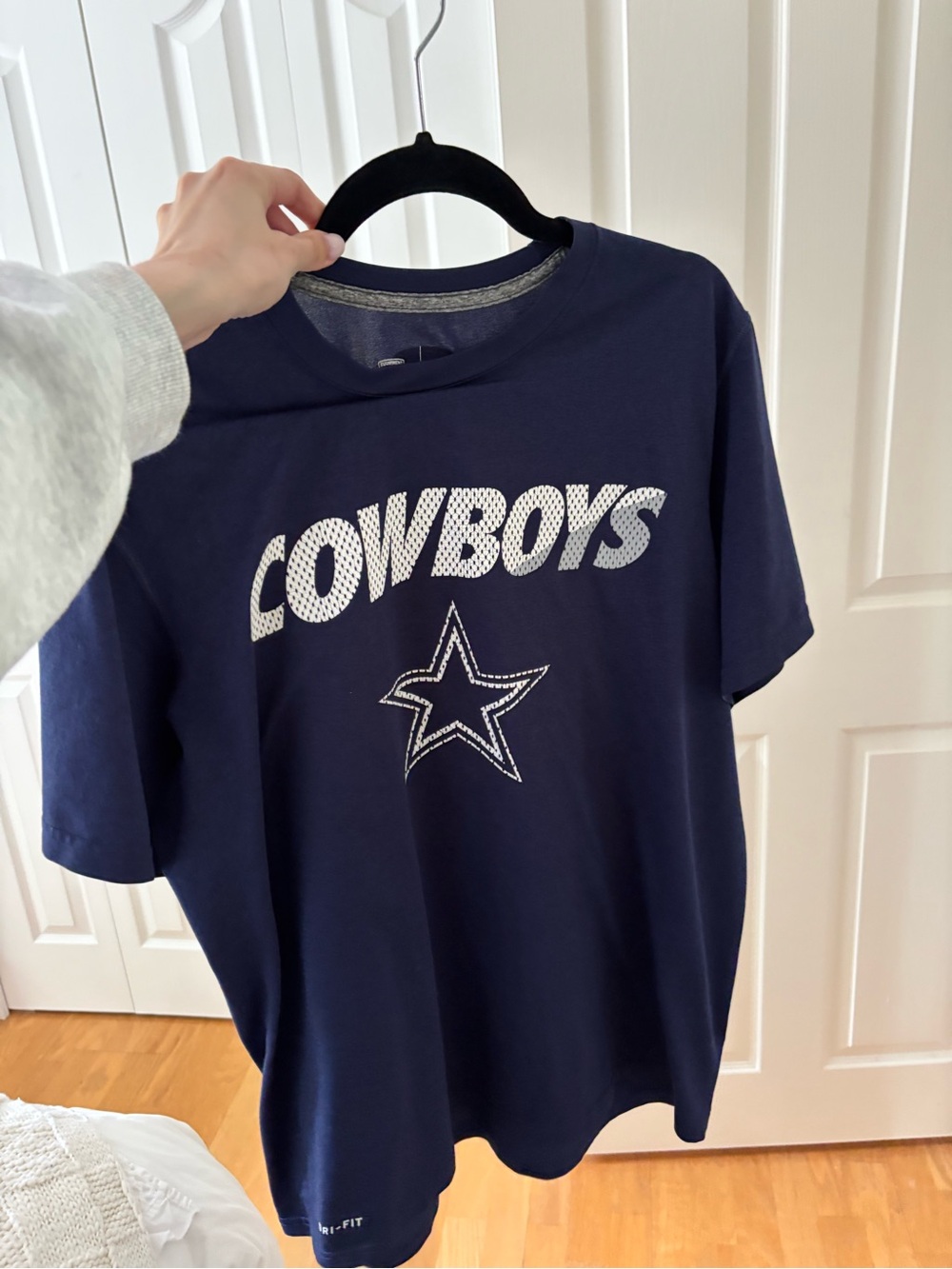 Dallas Cowboys Nike Shirt